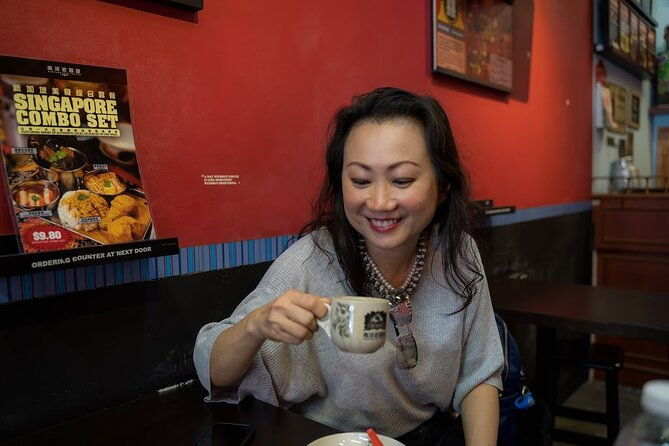 Singapore Walking Food Tour With Secret Food Tours - Final Thoughts