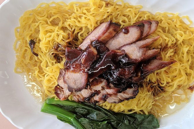 Singapore's Chinatown "Off The Beaten Track" Foodie Tour - FAQs About the Chinatown Foodie Tour