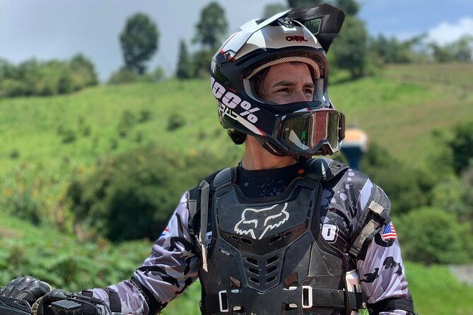 Single Day Enduro Tour - FAQ