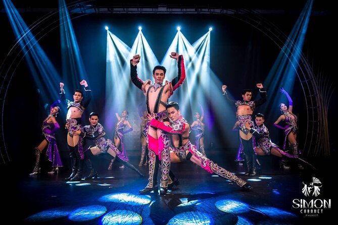 Skip the Line: Phuket Simon Cabaret Show Admission Ticket - The Cost and Its Value
