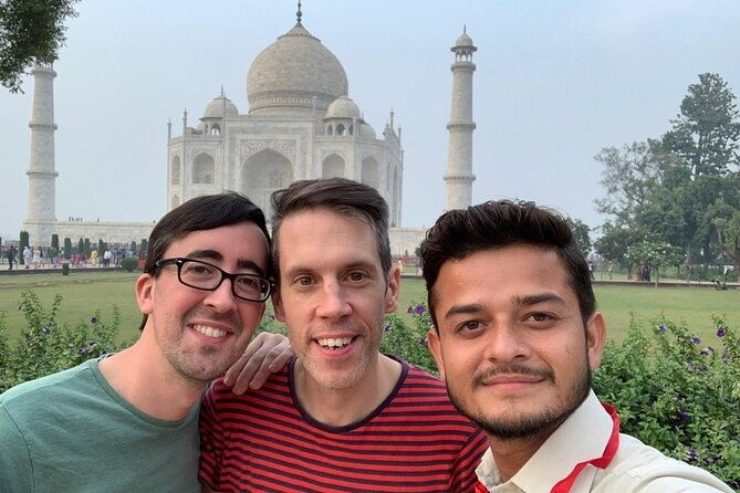 Skip The Line Taj Mahal & Agra Tour by AC Car From Agra - The Sum Up: Is This Tour Worth It?