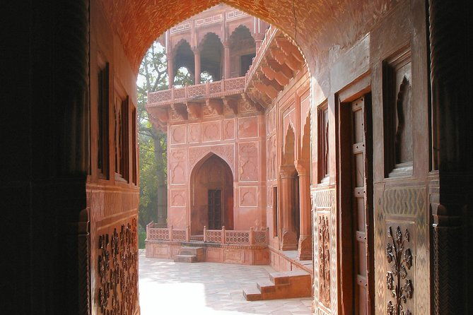 Skip The Line: Taj Mahal Sunrise Tour from - Delhi (All-Inclusive) - The Sum Up: Who Is This Tour Best For?