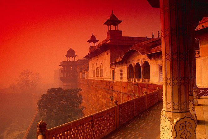Skip The Line: Taj Mahal Tour From New Delhi With Drop At Jaipur - The Sum Up