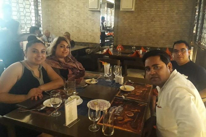 Skip the Lines: Taj Mahal and Agra fort tour from Delhi by Car - Authentic Reviews: What Travelers Say