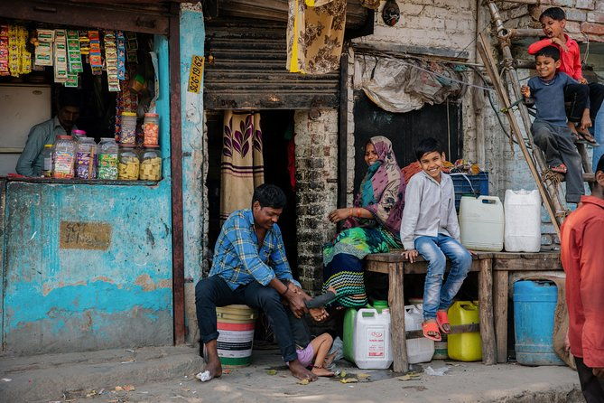 Small- Group Delhi Slum Walking Tour - Final Thoughts: Is This Tour Worth It?
