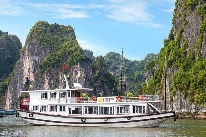 Small Group Halong Bay Islands, Caves, Kayak Tour from Hanoi - Final Thoughts