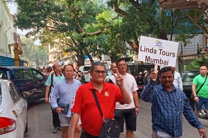 Small Group Mumbai Sightseeing Tour for Cruise Passengers - Who Will Love This Tour?