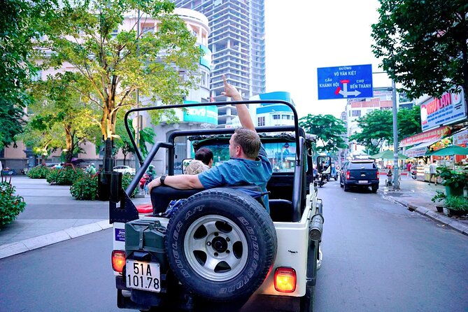 Small-group Saigon City Tour: 4-Hour Must-see Iconic Landmarks - Who Is This Tour Best For?