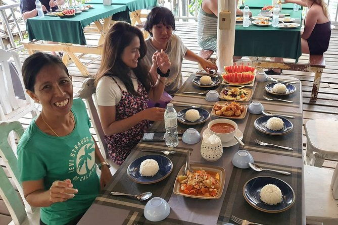 Small-Group Sea Kayaking in Ao Thalane Bay and Hong Island from Krabi - The Realities & Considerations