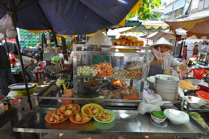 Small-group Street Food Lover by Motorbike (04 hours) - Who Should Book This Tour?  