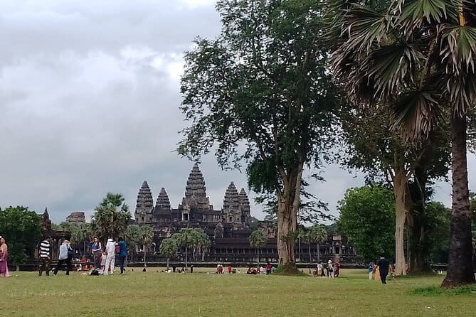 Small Tour and Big Tour By Car - FAQ