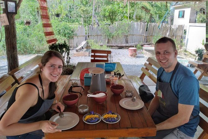 Smart Cook Thai Cookery School in Aonang, Krabi - FAQ