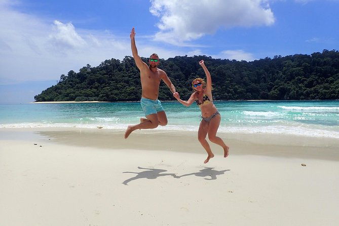 Snorkel Adventure Sea Tour to Koh Rok and Koh Haa from Koh Lanta - Who Would Love This Tour?