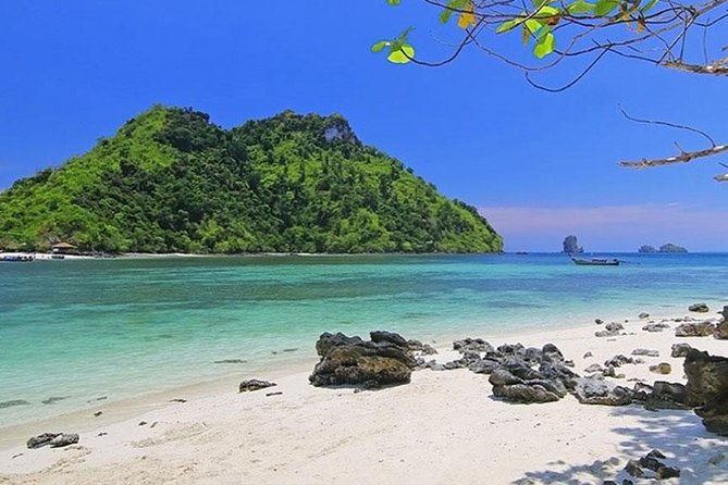 Snorkeling 4 Islands Tour by Speedboat From Krabi - Final Thoughts: Who Is This Tour For?