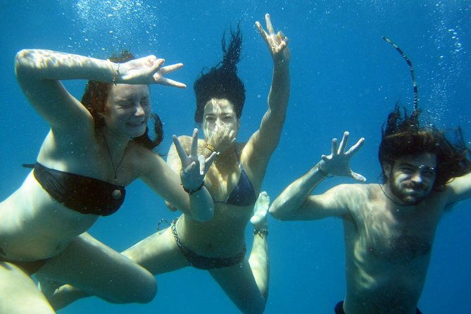 Snorkeling Adventure at Koh Chang  Departing from Koh Chang - The Experience from Real Travelers