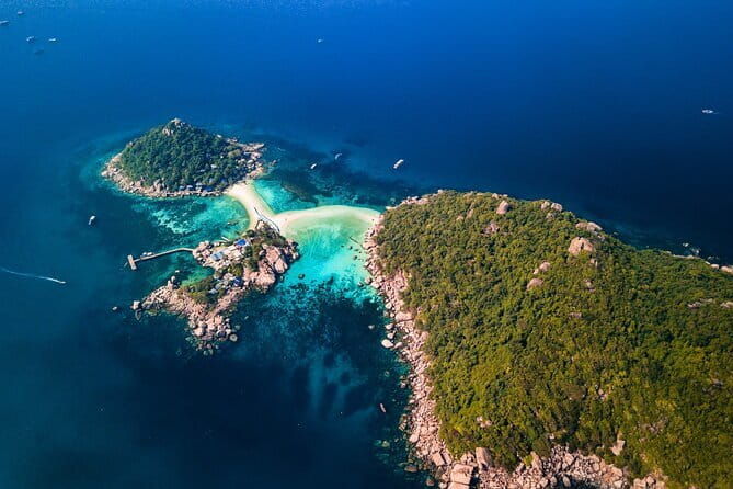 Snorkeling and Kayaking Tour at Angthong Marine Park by Speedboat from Koh Samui - Who Should Book This Tour?
