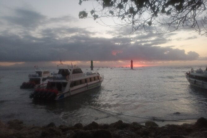 Snorkeling Manta Bay And West Penida Private Guided Tour - Logistics and Practical Details