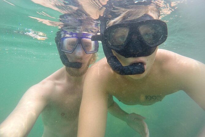 Snorkeling On Beautiful Rock Island - Unawatuna by Boat - Practical Details and Considerations