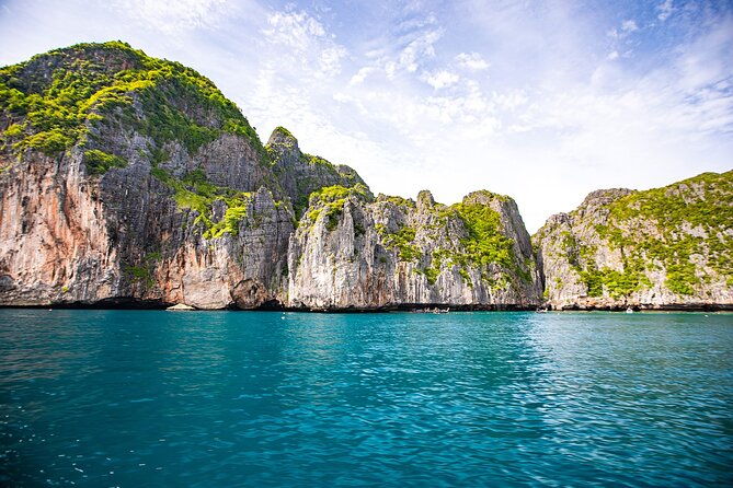 Snorkeling Phi Phi Islands Tour From Phi Phi by Speedboat - FAQs