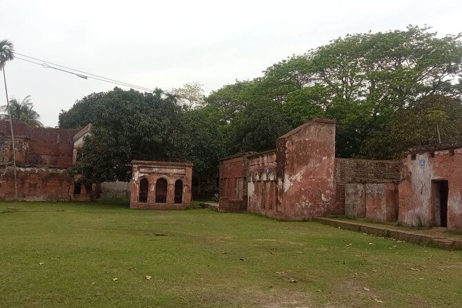Sonargaon and Old Dhaka Private Day Tour - Who Will Love This Tour?