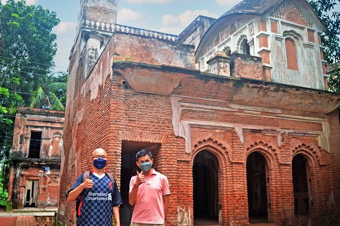 Sonargaon Day Tour from Dhaka- Away from Dhaka's Urban Chaos - FAQ