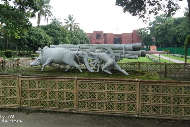 Sonargaon Day-Tour from Dhaka City - Authentic Insights from Reviewers