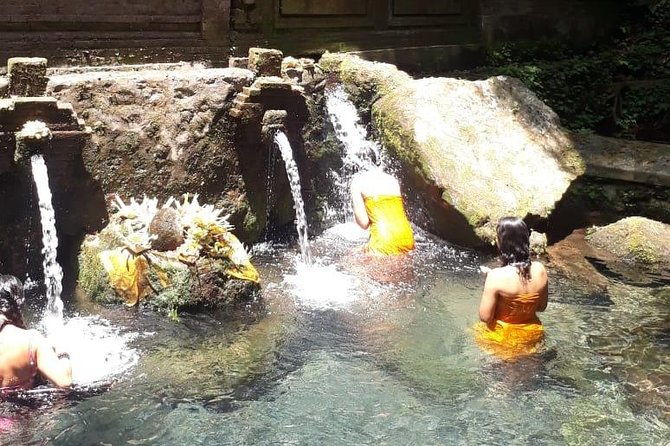 Soul Purification at Pura Mengening in Bali - Final Thoughts