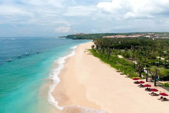 Southern Bali Highlights Tour & Uluwatu Temple - Final Thoughts