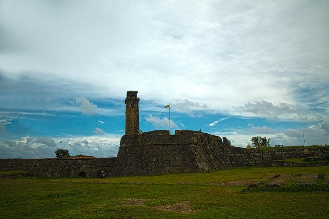 Southern Sri Lanka Sightseeing Day Trip From Colombo & Negombo - In The Sum Up