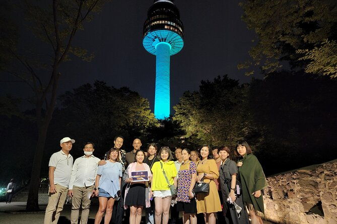 Special City Night Tour - Is This Tour Right for You?