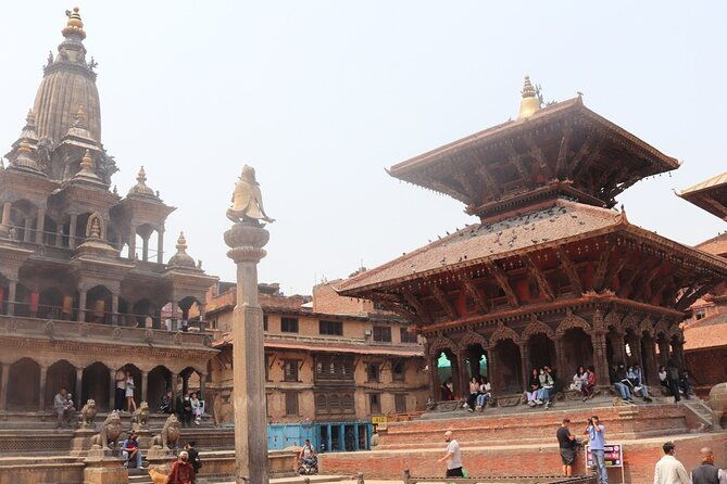 Spirit of Nepal - 10 Days Tour - Frequently Asked Questions