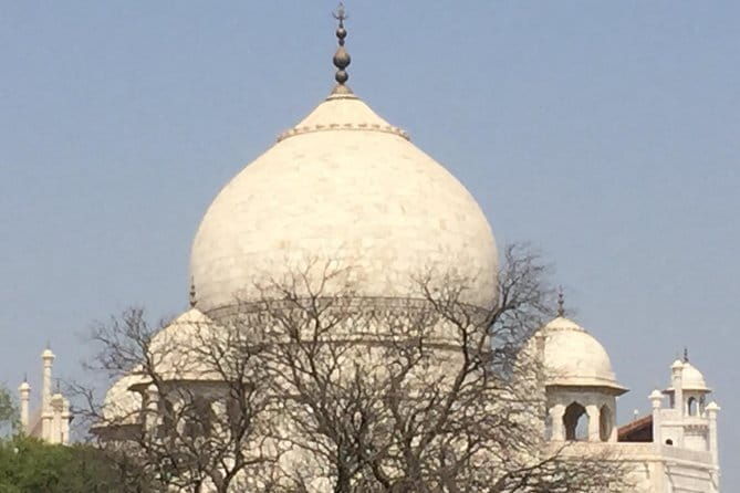 Spiritual Gems of Kurukshetra Private Day Trip From Delhi - Authentic Insights from Reviewers