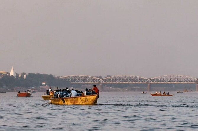 Spiritual Varanasi tour - Final Thoughts: Is It Worth It?