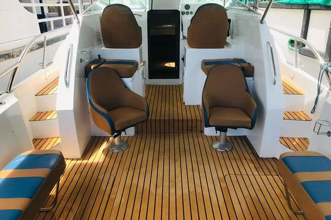 Sports Boat- Private Whale Watching Trip( free breakfast & paid pick-up) - FAQ