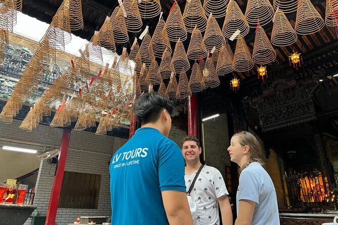 Spring Private Saigon Tour: Highlights & Hidden Gems, and More! - What’s Included and How It Feels