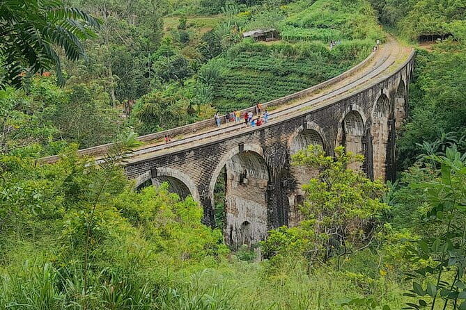 Sri Lanka 4 Days Tour - In The Sum Up