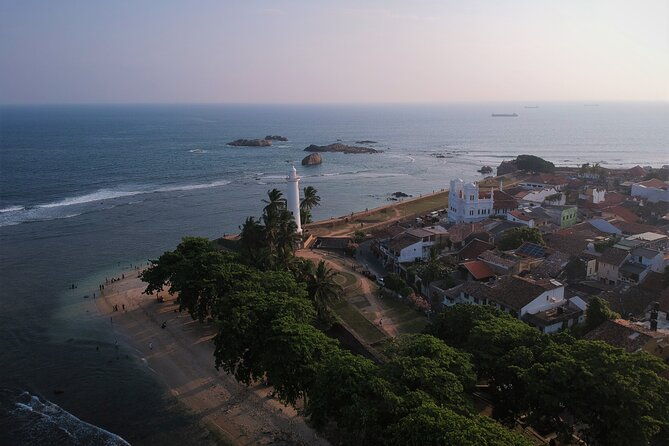 Sri Lanka 5-Day Private Car Hire with Driver-Guide - Who Will Love This Tour?