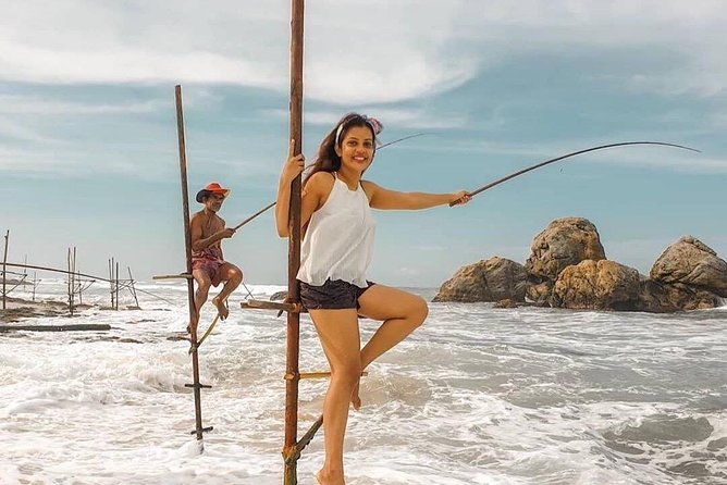 Sri Lanka classic tour 8 Days with private driver,vehicle and H/B accommodations - Authentic Experiences and Insights
