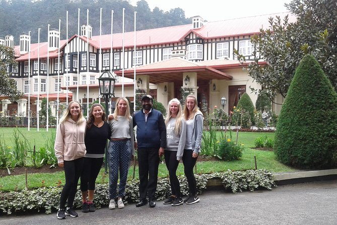 SRI LANKA EXPERIENCES- 12 Nights/13 Days Tour - Final Thoughts