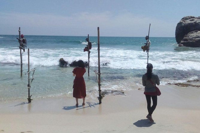 Sri Lanka highlights in 6 days - Frequently Asked Questions (FAQs)