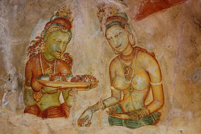 Sri Lanka Multi Day Car Hire with English Speaking Driver-Guide - Who Would Love This Tour?