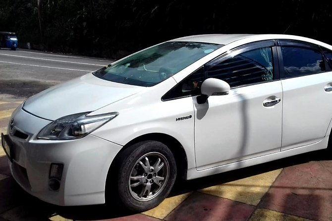 Sri Lanka Multi Day Car Hire with English Speaking Driver-Guide - Final Thoughts