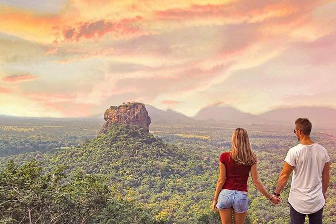 Sri Lanka Private Tour 12 days-Driver/vehicle/accommodation H/B - Final Thoughts