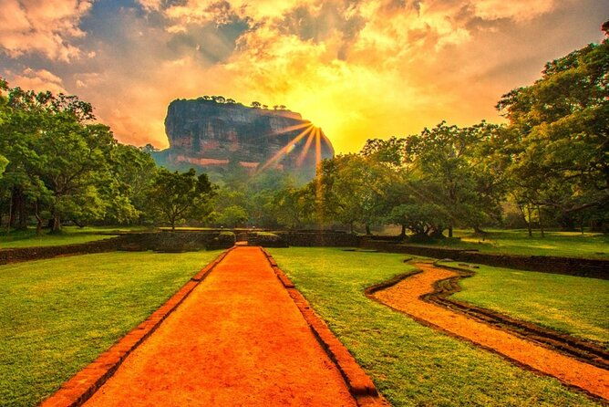 Sri Lanka; Professional Chauffeur Guide With Modern Vehicles - Frequently Asked Questions