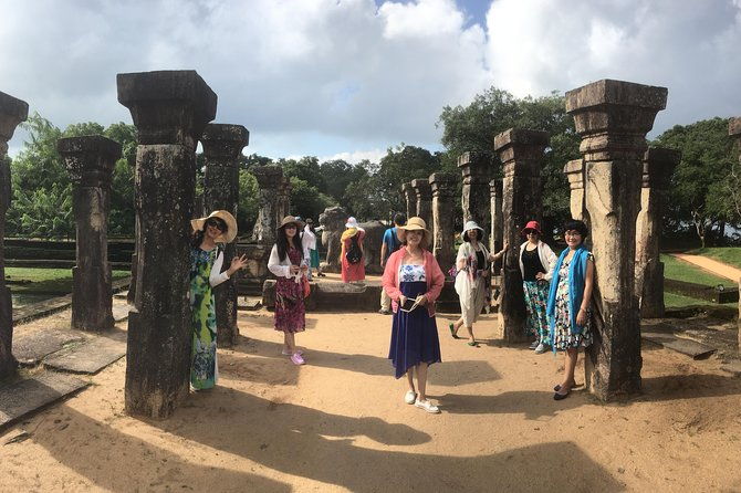 Sri Lanka round tour - Final Thoughts