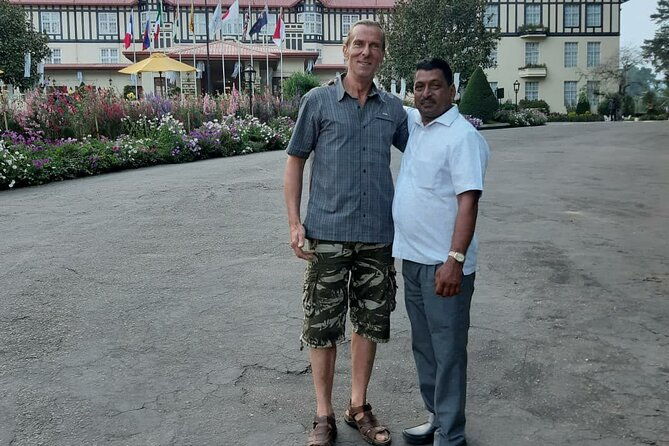 Sri Lanka Sightseeing - Private Transport: Customizable - What Do the Reviews Say?