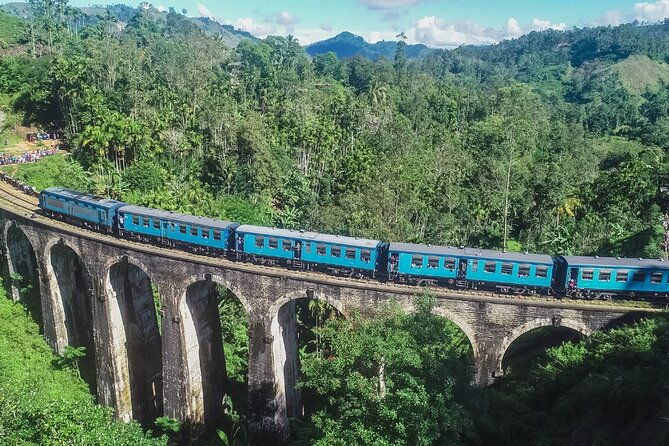 Sri Lanka tour 8 Days with a private driver, hotels, and vehicle - FAQ  
