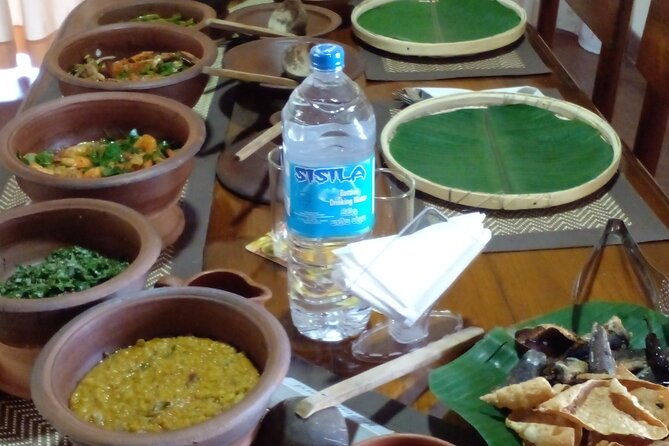 Sri Lankan Home Cooked Food Experience in Negombo - Final Thoughts