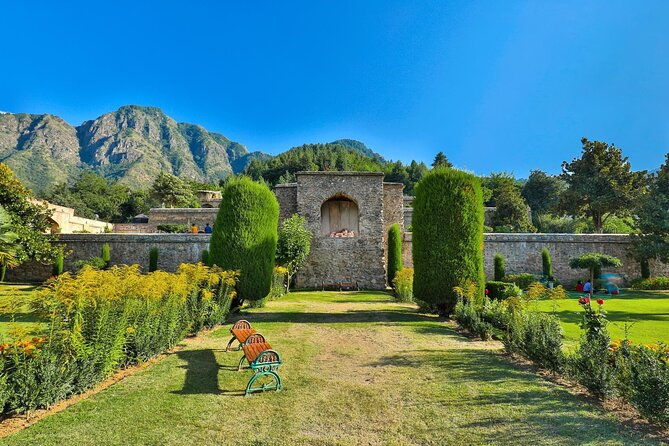 Srinagar Splendors: A Private City Tour - Exploring Old Srinagar