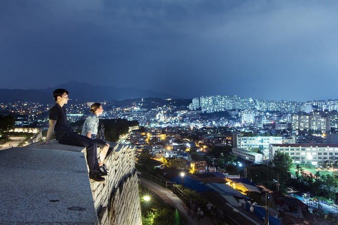 Starfield Library Suwon+Hwaseong Fortress+Gwangmyeong Cave - Who Should Consider This Tour?